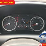 Xe tải 1.5 Tấn Hyundai Porter 150 Thành Công Thùng Mui Bạt